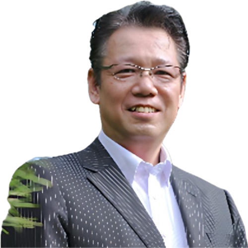 代表取締役 経営再生コンサルタント 吉村大一
